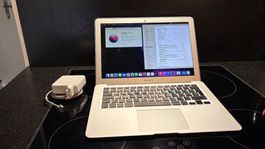MacBook AIR 13Zoll | 2015 | 1.6GHz | 4GB | 128 GB SSD